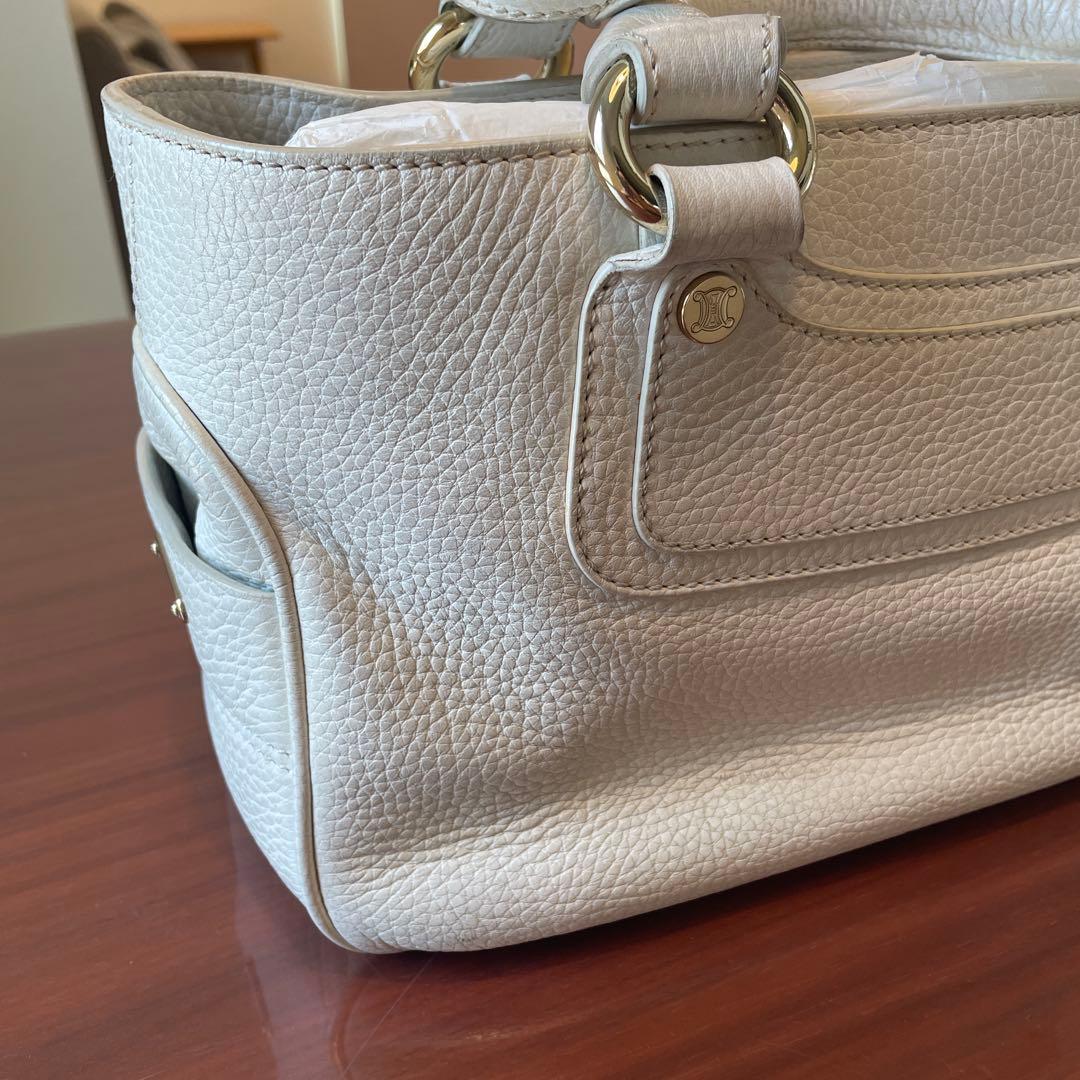 セリーヌ　ブギーバック