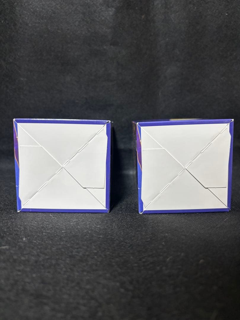 EGGHEAD CRISIS BOX ワンピースカードゲーム 値下げ交渉可