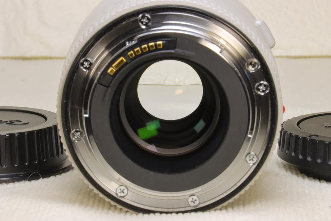 N*N様 Canon　EXTENDER EF2× III【3型・極美品】防湿庫保