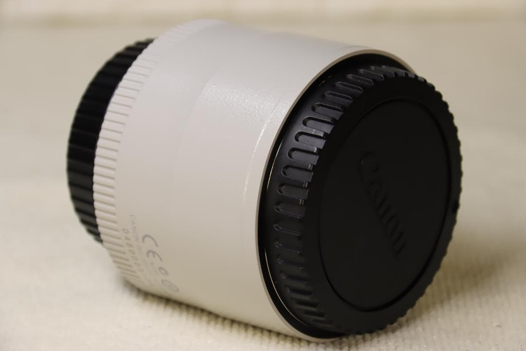 N*N様 Canon　EXTENDER EF2× III【3型・極美品】防湿庫保