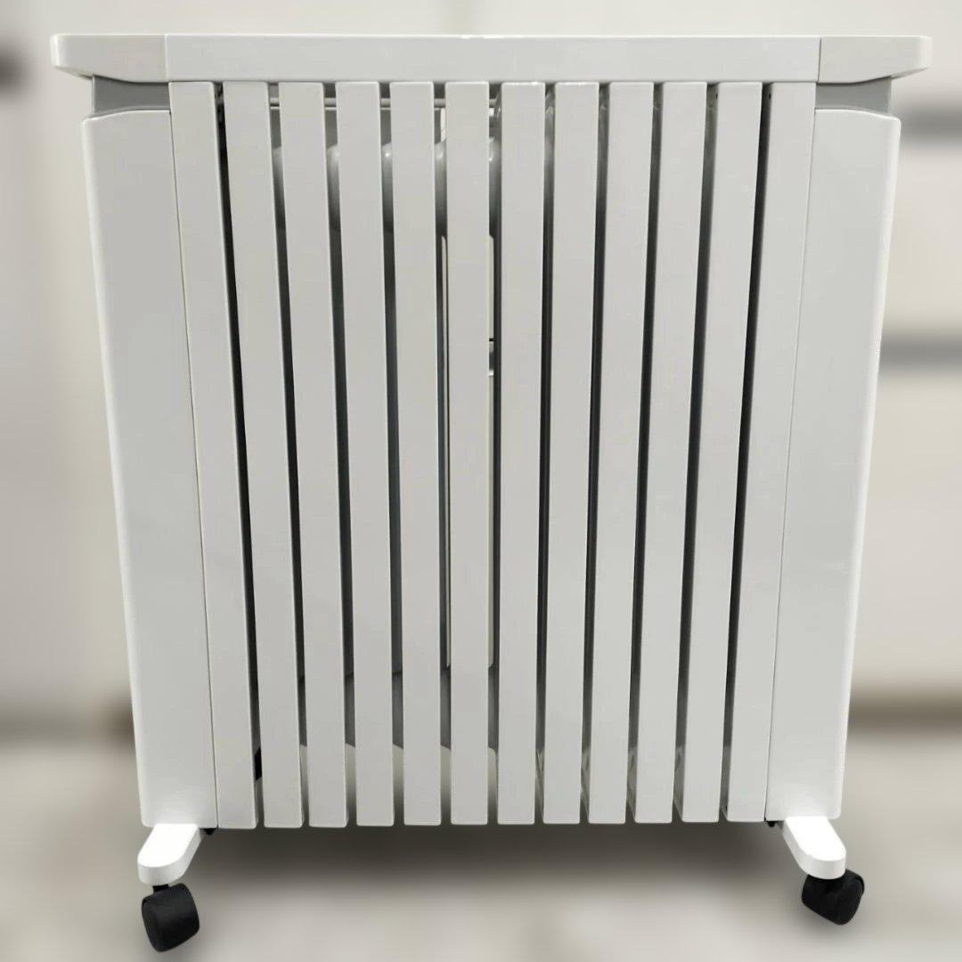 ◇オイルヒーター WEIMALL NBC001 2024年製