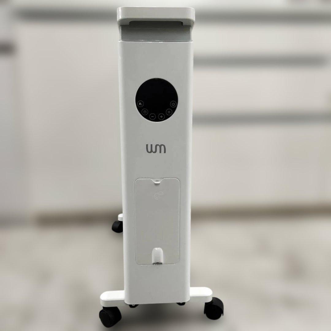 ◇オイルヒーター WEIMALL NBC001 2024年製