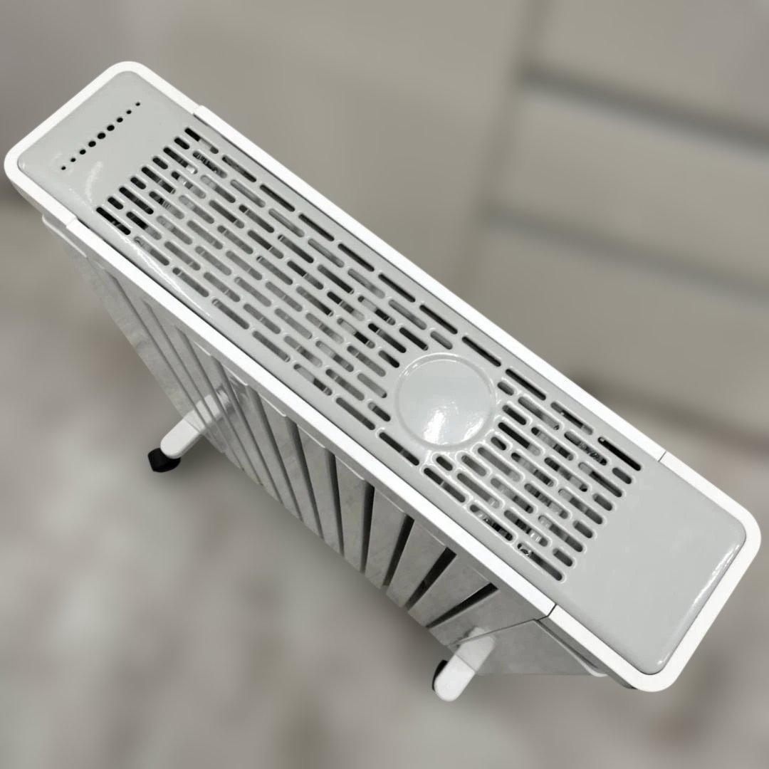 ◇オイルヒーター WEIMALL NBC001 2024年製