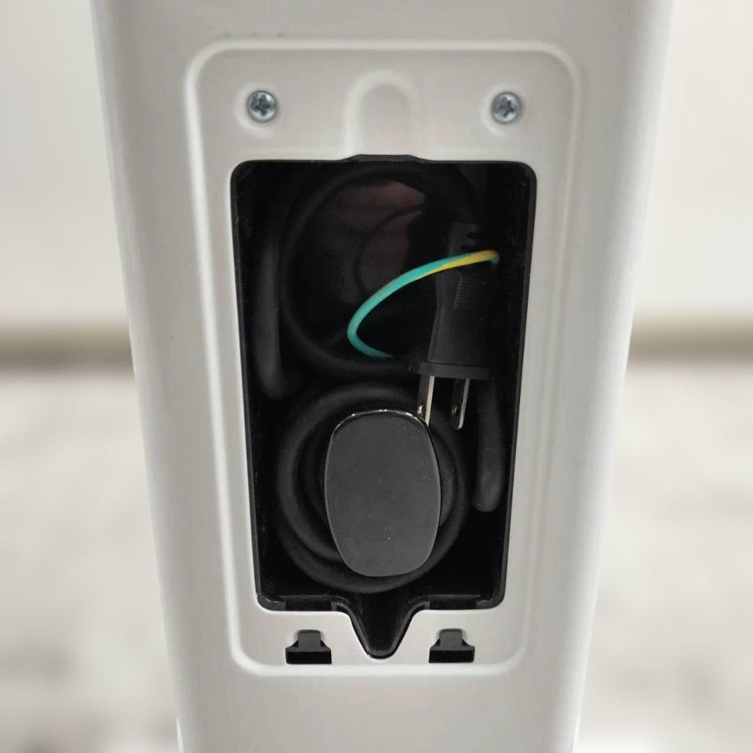 ◇オイルヒーター WEIMALL NBC001 2024年製