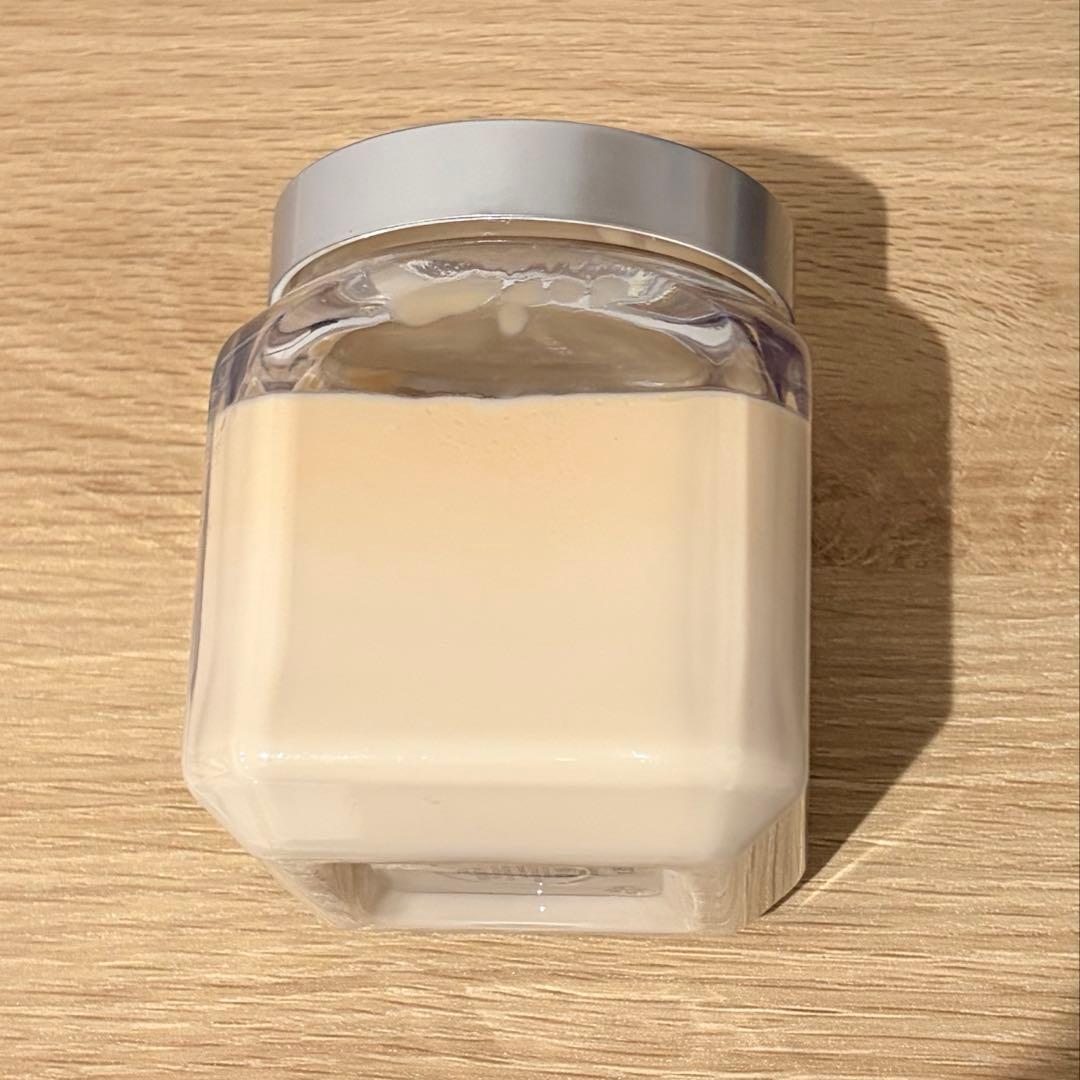 LAURA MERCIER ホイップドボディクリーム アンバーバニラ 340g