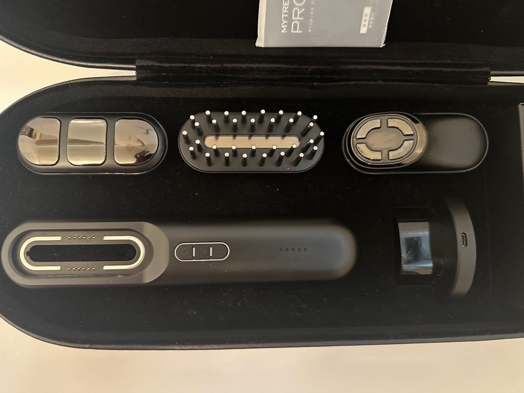 MYTREX（マイトレックス）プルーヴ　美顔器