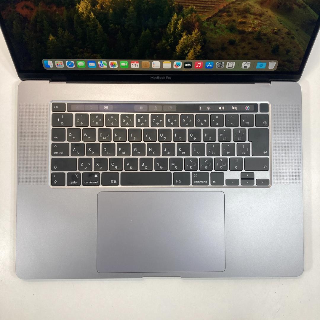 Apple MacBook Pro i7 ノートパソコン 13インチ 16GB