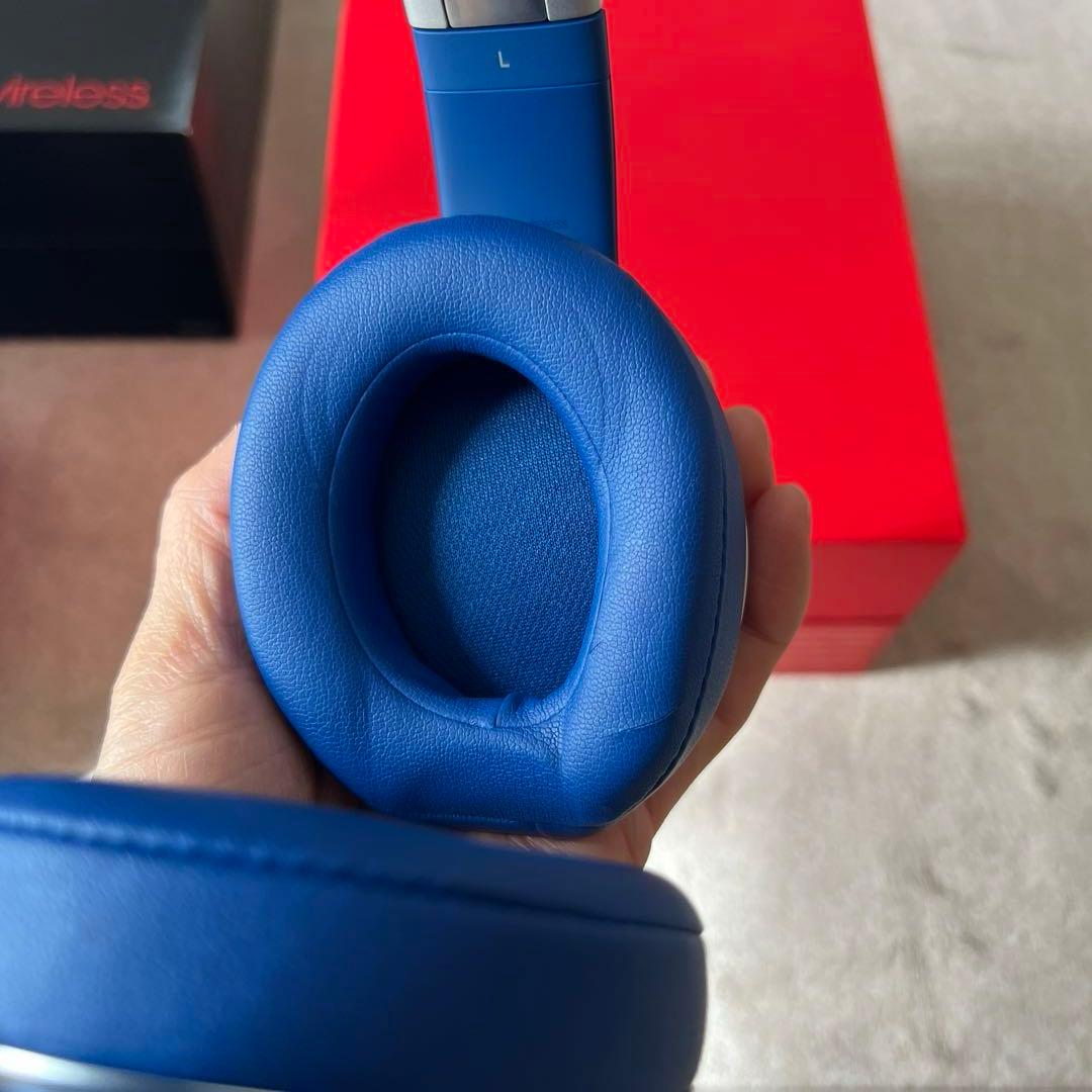 Beats by Dr Dre BT OV STUDIO WIRELESS B…