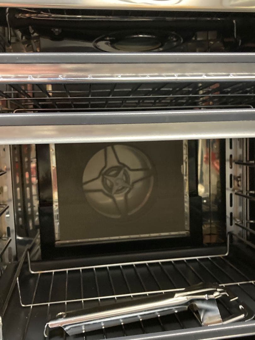 ⭐️今がチャンス値引き中⭐️ RCK-S20AS4 ガス高速オーブン