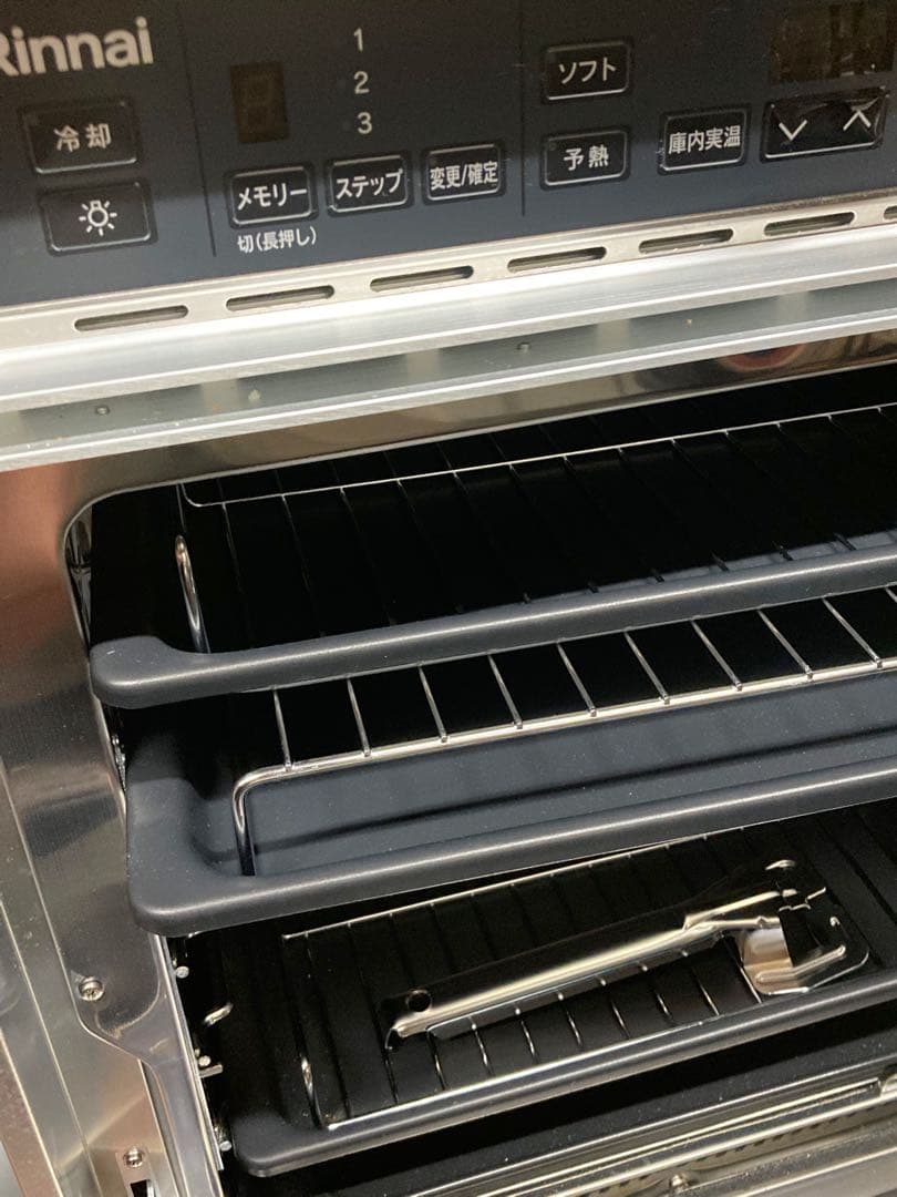 ⭐️今がチャンス値引き中⭐️ RCK-S20AS4 ガス高速オーブン