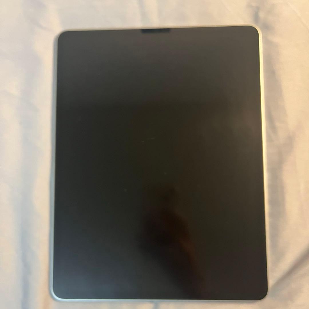 【美品】iPadPro12.9インチ第4世代 128GBシルバー