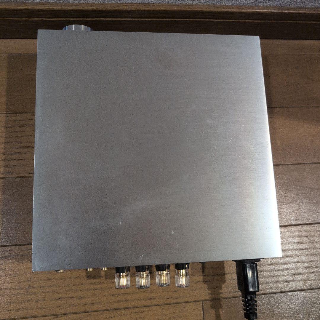 SONY UDA-1 システムステレオ アンプ ソニー 通電確認済み