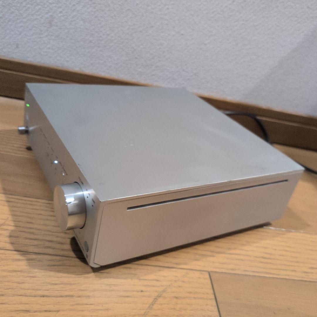 SONY UDA-1 システムステレオ アンプ ソニー 通電確認済み