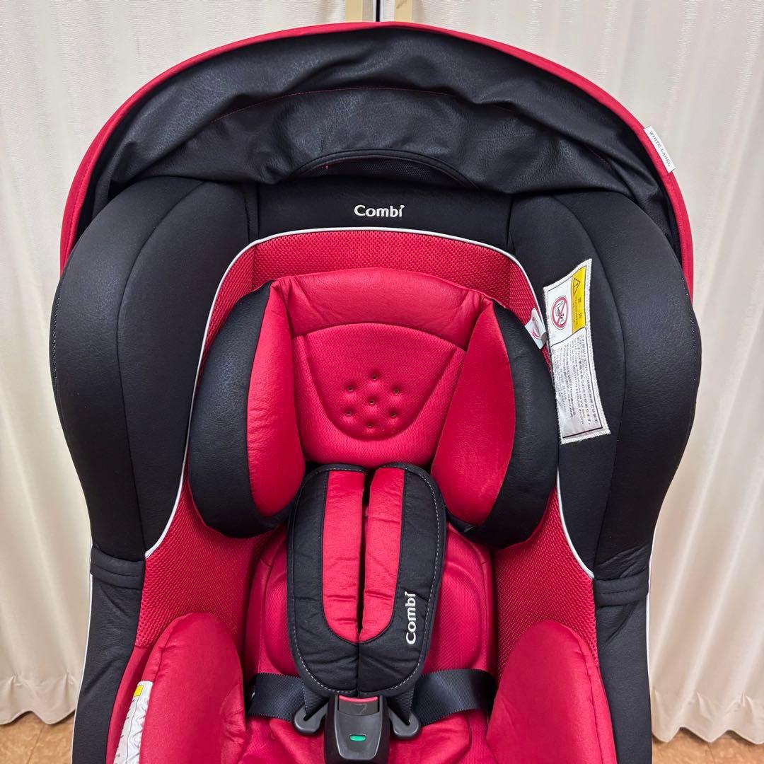 クリーニング済　☆綺麗☆　新生児OK　コンビ　ラクティアターン　エッグショック