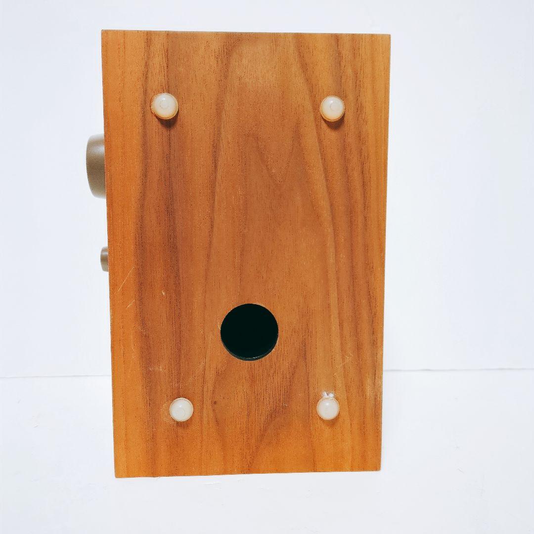 Tivoli audio model one ウォルナット/ベージュ