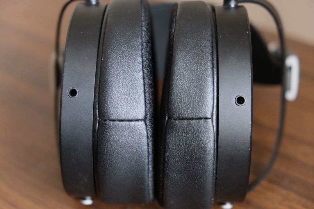 HIFIMAN Sundara 有線ヘッドホン ブラック