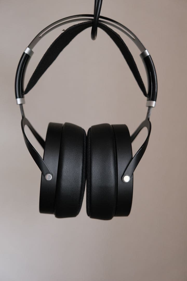 HIFIMAN Sundara 有線ヘッドホン ブラック