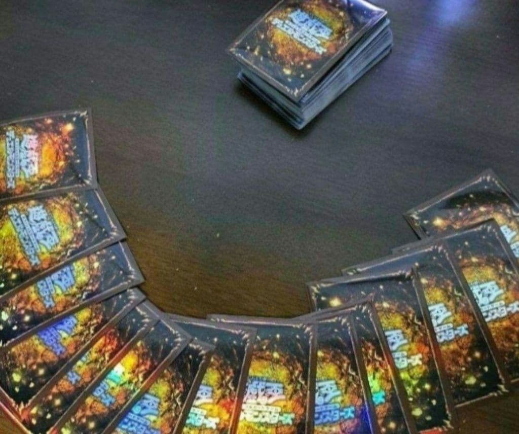 【大会優勝構築】遊戯王OCG 　構築済みデッキ　絢嵐　けんらん　本格ガチ構築