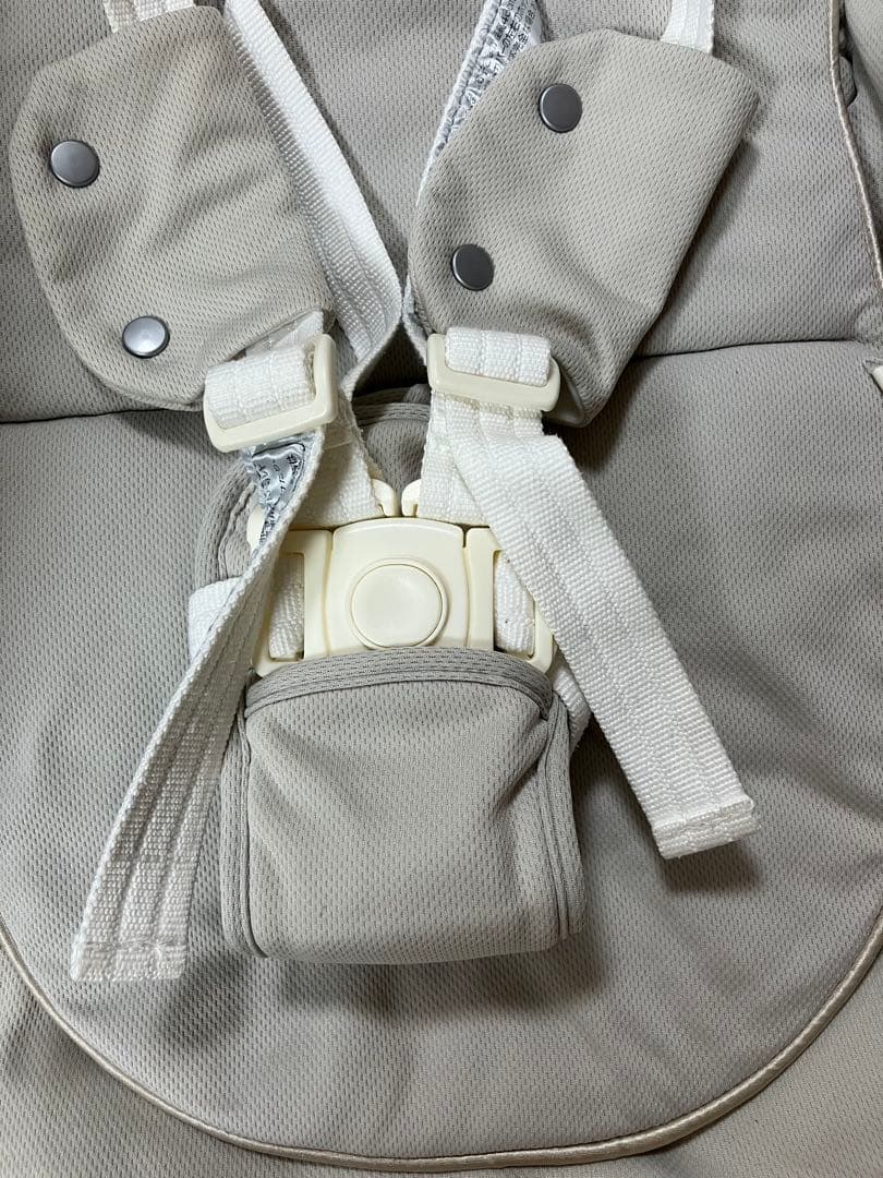 【美品】Aprica ユラリズム スマートプレミアム ウィズラブ ハイローチェア