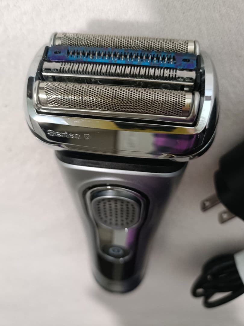BRAUN 最高モデルseries9 新品未使用‼️