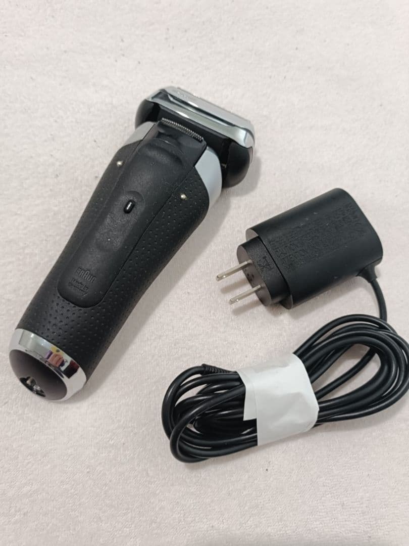 BRAUN 最高モデルseries9 新品未使用‼️