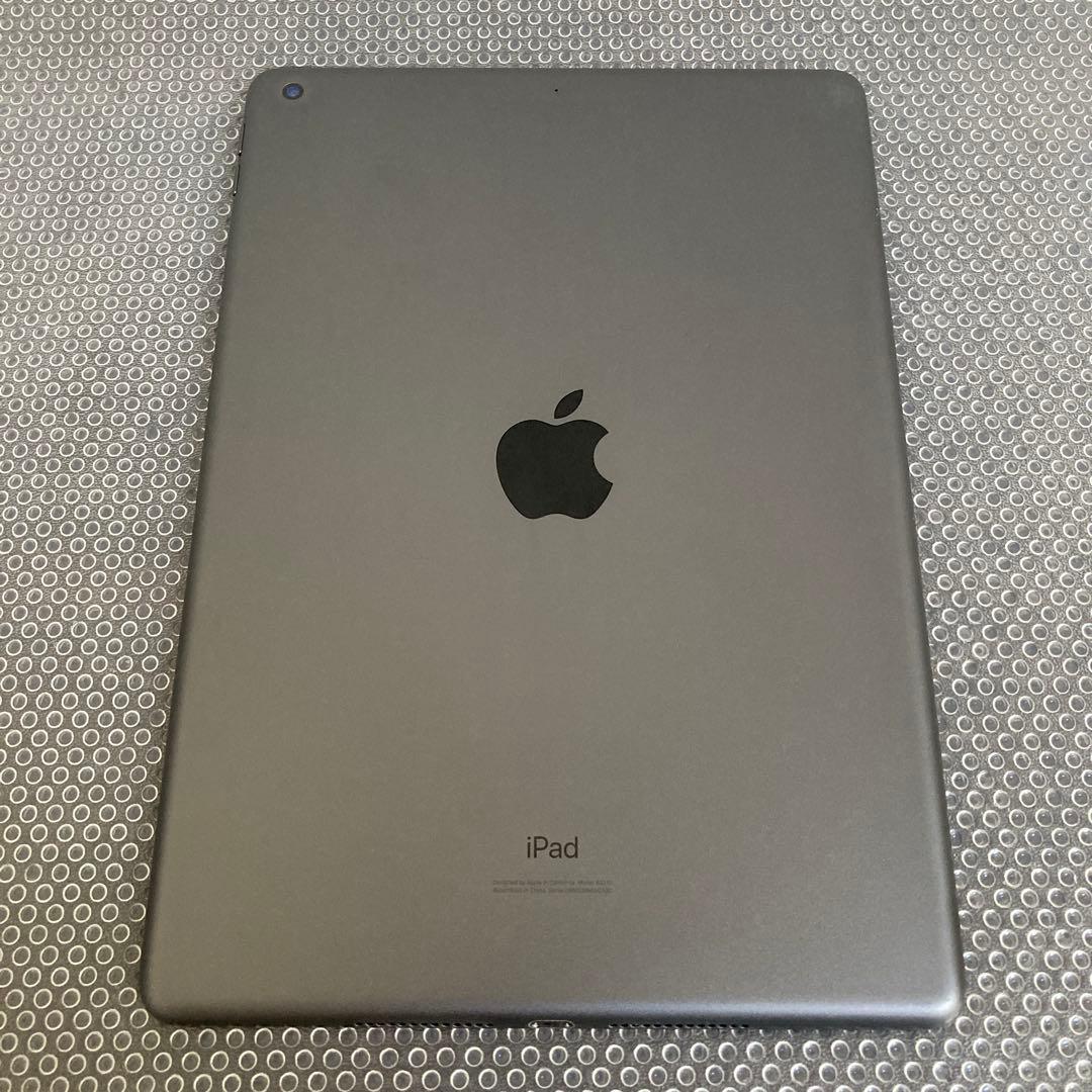 2962【早い者勝ち】iPad8 第8世代 32GB WIFIモデル☆