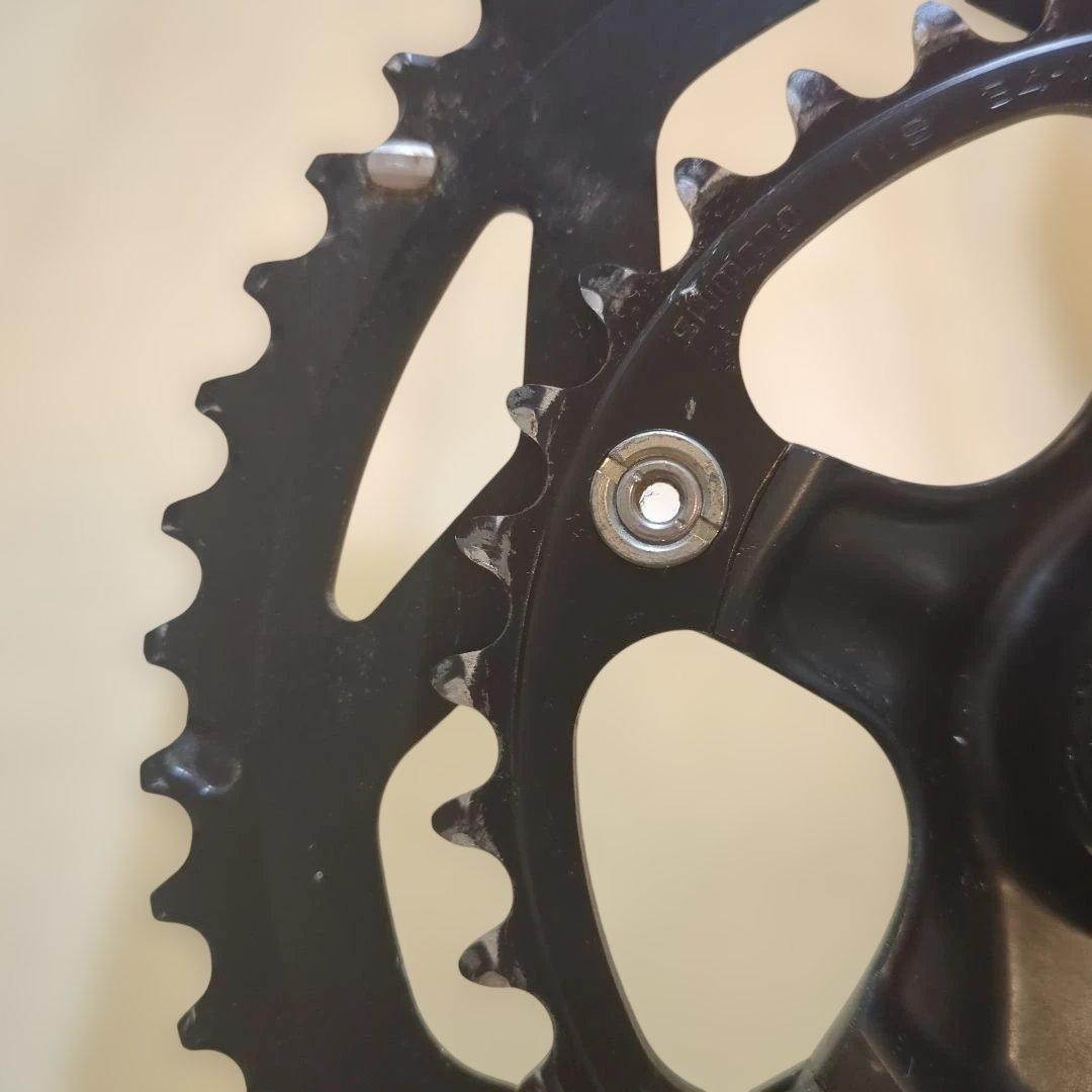 SHIMANO 105系 コンポセット