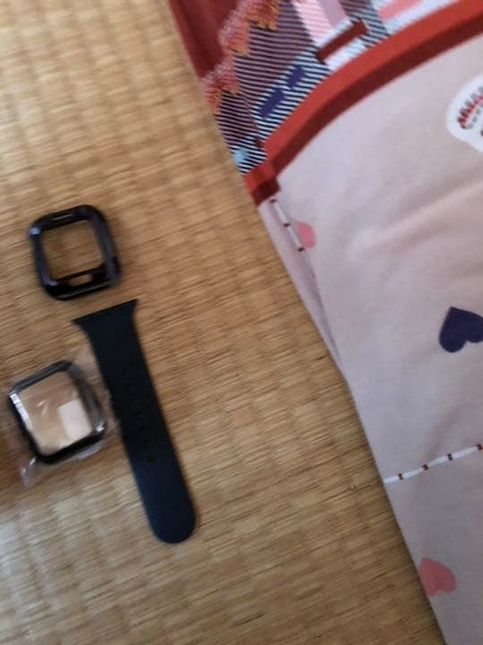 その他 Apple watch series 5