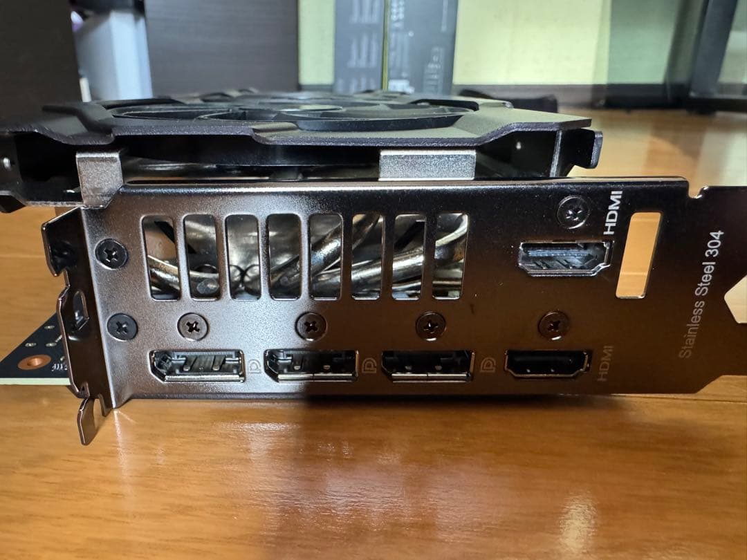 グラフィックボード・グラボ・ビデオカード ASUS TUF GAMING GEFORCE RTX3070ti