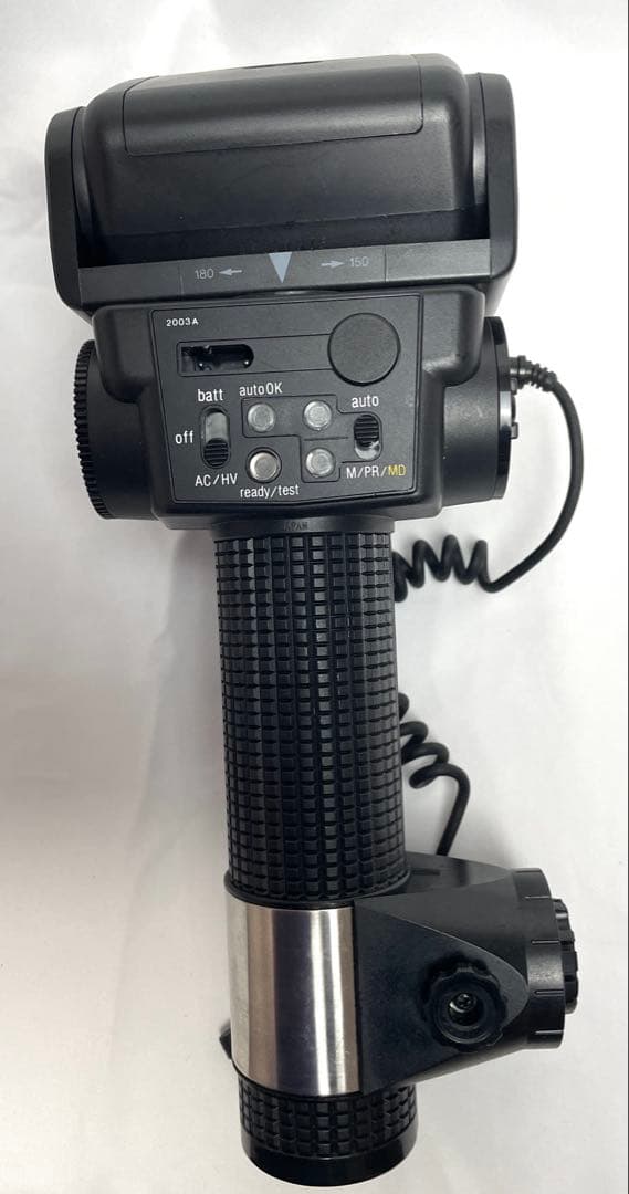 mamiya645PRO アルミケース付き