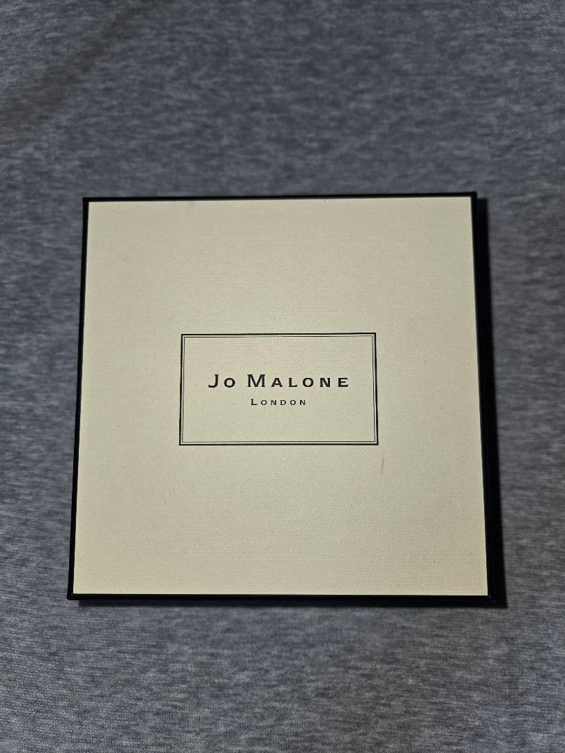 新品☆Jo MALON LONDON☆チューベローズアンジェリカボディクリーム