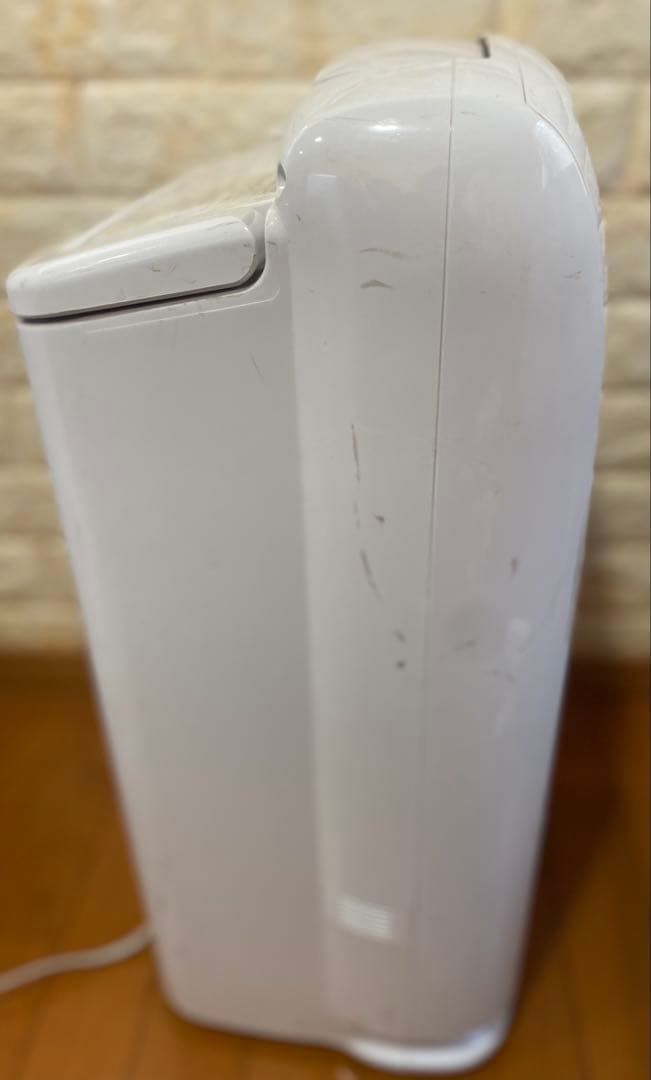 動作確認済み♪ MITSUBISHI 三菱 衣類乾燥除湿機 2010年