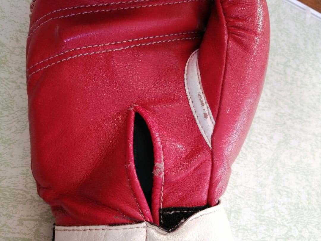 ウイニング　Winning アマチュアソフトグローブ 14 oz 12 oz