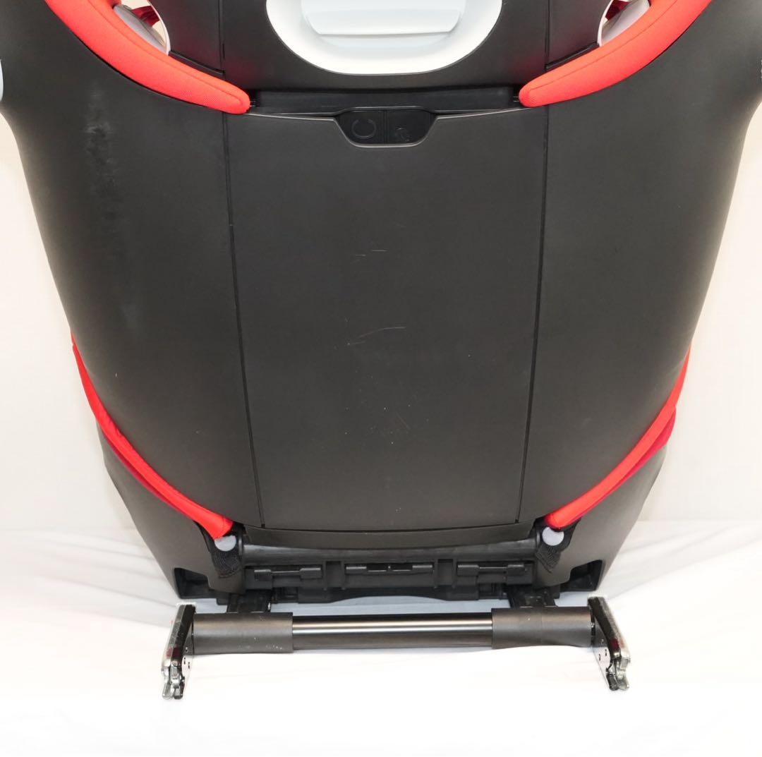 【美品】Cybex／サイベックス Pallas M-Fix 希少カラー