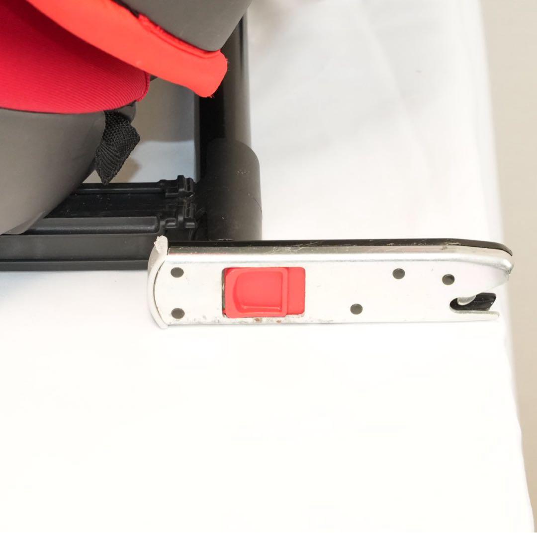 【美品】Cybex／サイベックス Pallas M-Fix 希少カラー