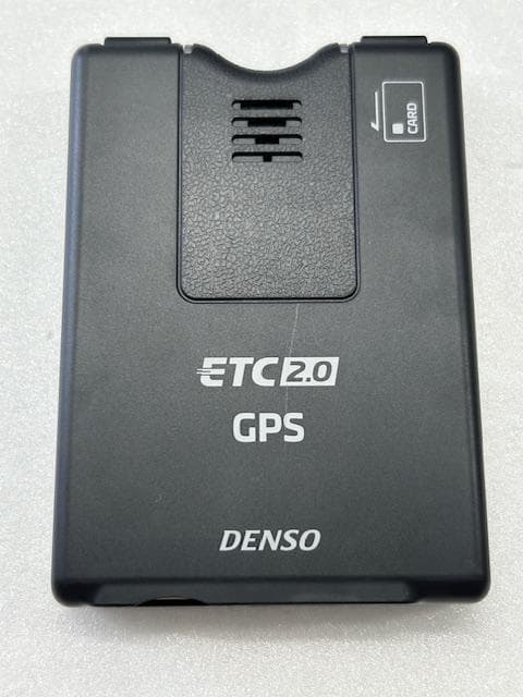 み*か様 【中古超美品】デンソー製 ETC2.0 DIU-A211(業務支援用)