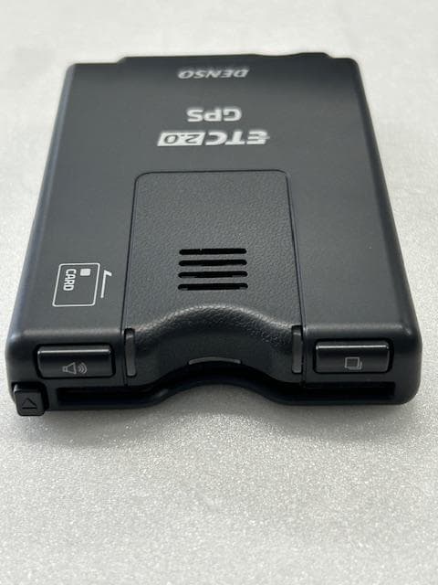 み*か様 【中古超美品】デンソー製 ETC2.0 DIU-A211(業務支援用)