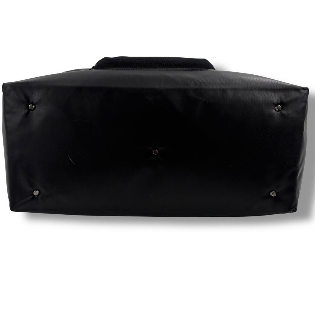 マッコ様専門 LEXUS バッグ　アウトドアバッグ　旅行　ゴルフ　黒 601