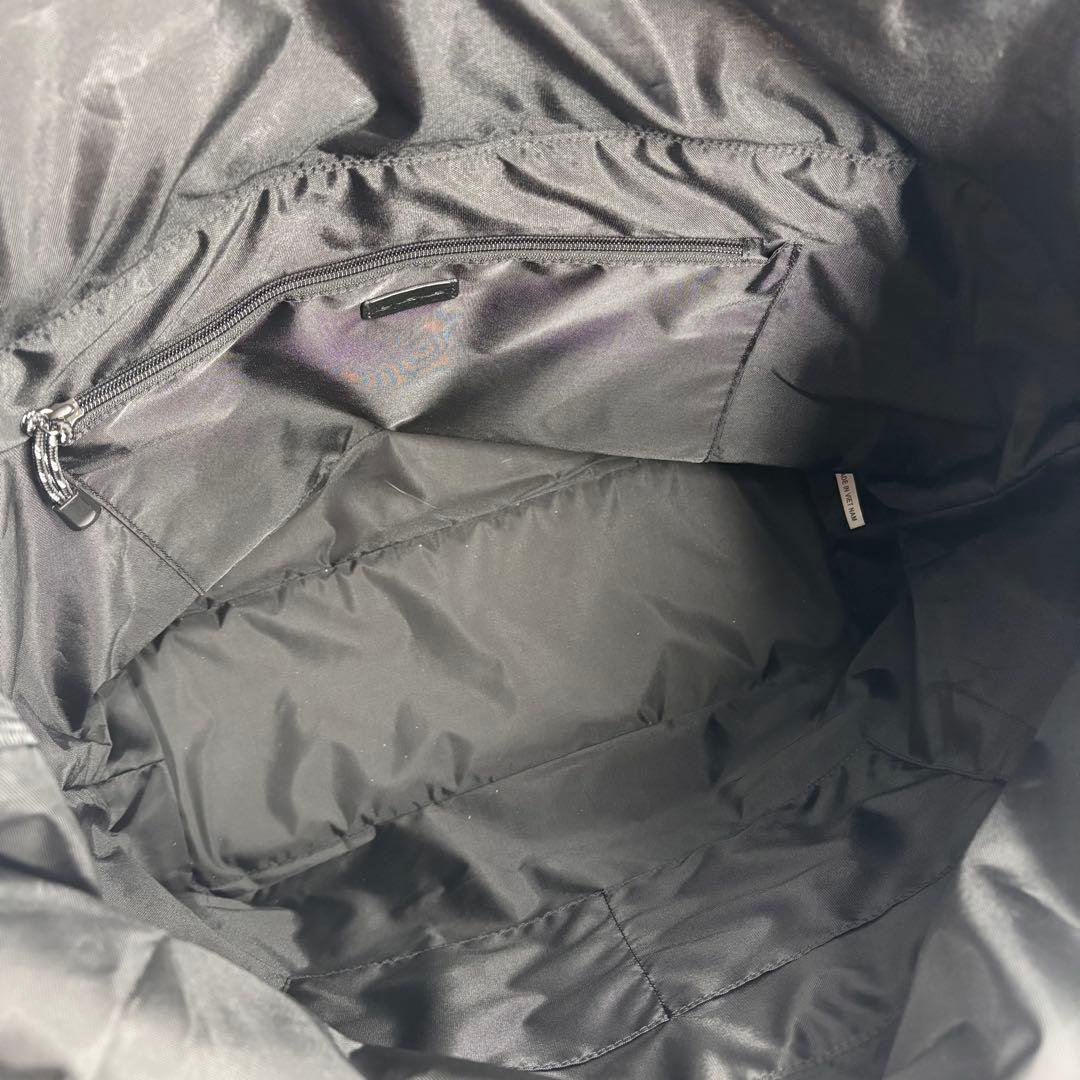 マッコ様専門 LEXUS バッグ　アウトドアバッグ　旅行　ゴルフ　黒 601