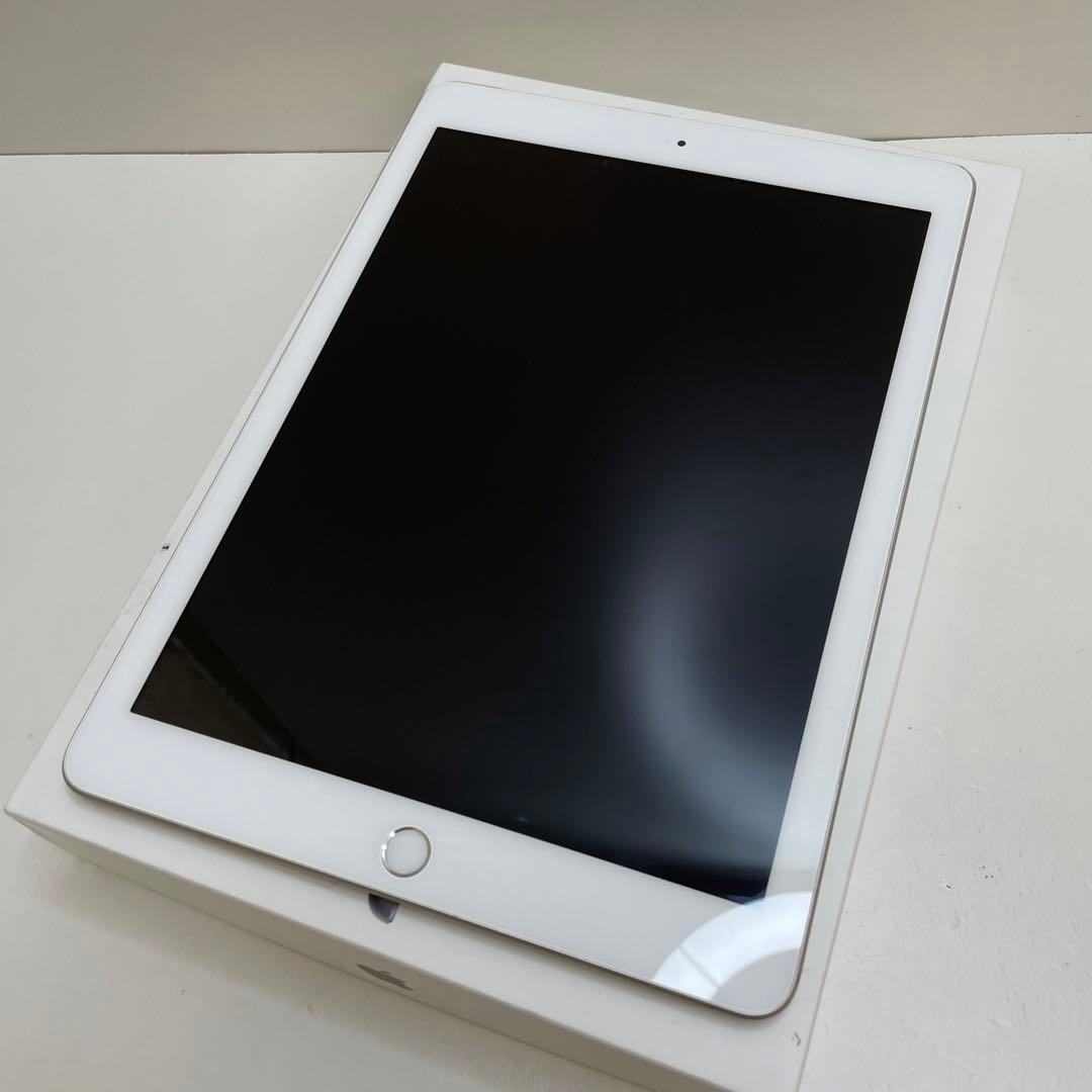 iPad 第6世代 128GB Wi-Fi + Cellular 87%