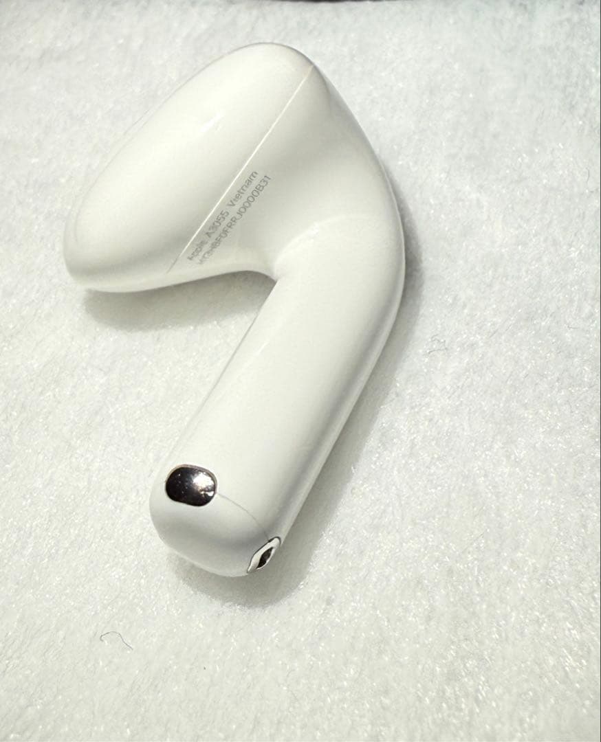 apple airpods4(ANC) 右耳