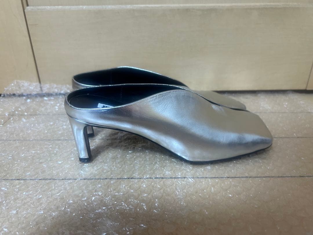 ジルサンダー　ミュール訳あり