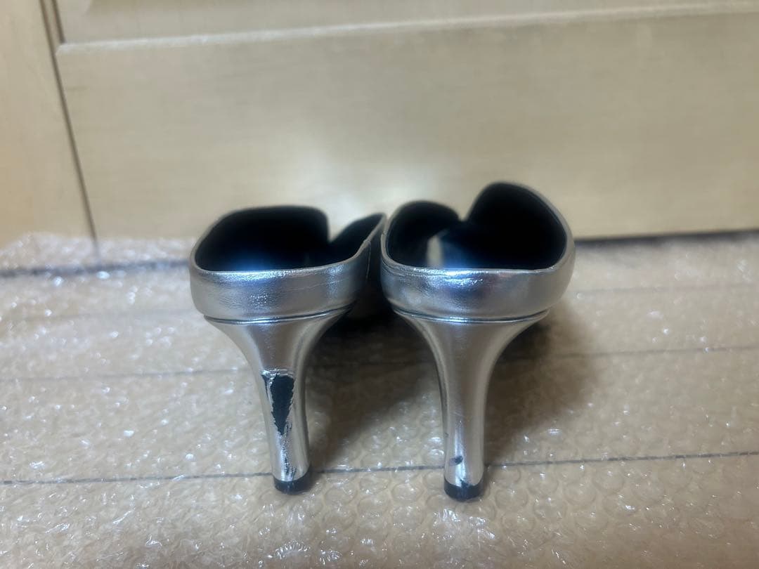 ジルサンダー　ミュール訳あり