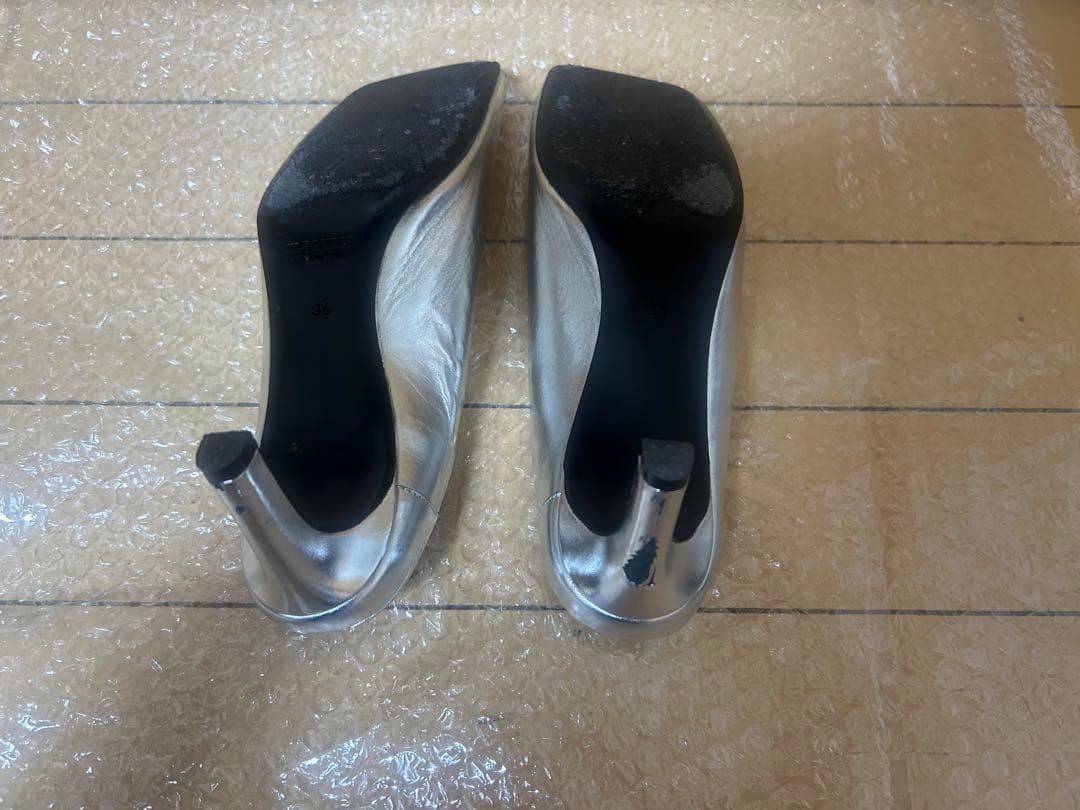 ジルサンダー　ミュール訳あり