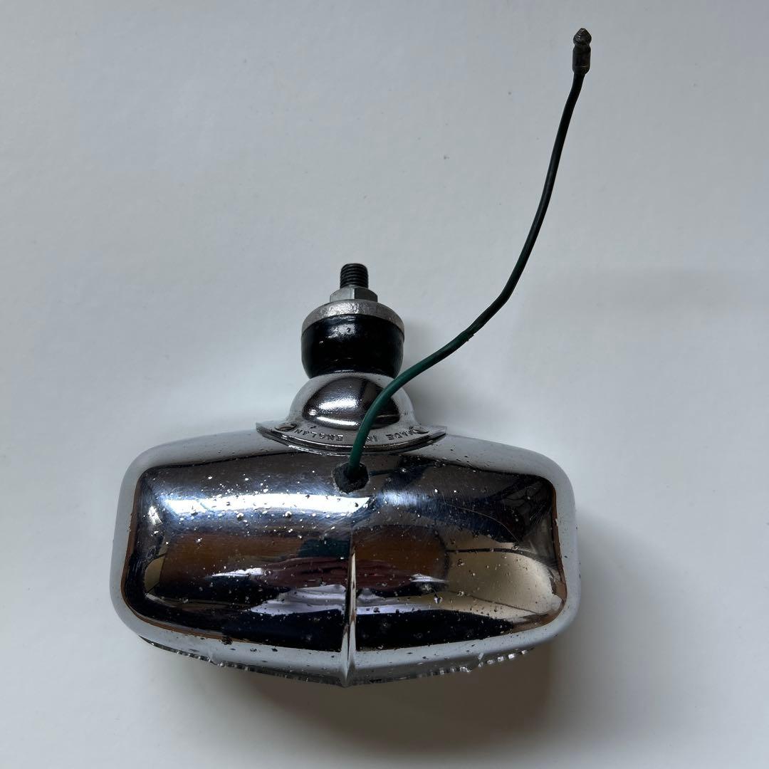 LUCAS リバースランプ　ローバーミニMK1MK2