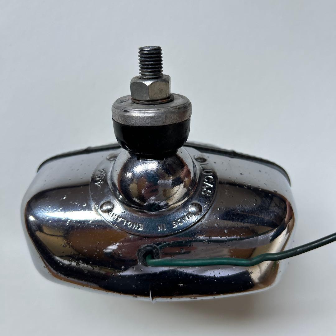 LUCAS リバースランプ　ローバーミニMK1MK2