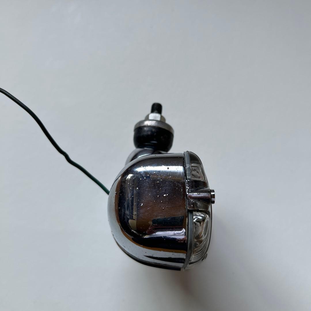 LUCAS リバースランプ　ローバーミニMK1MK2