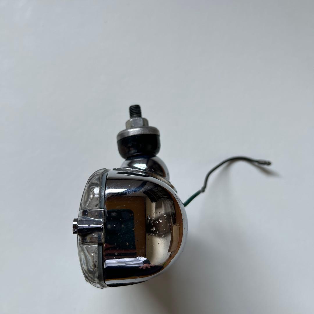 LUCAS リバースランプ　ローバーミニMK1MK2