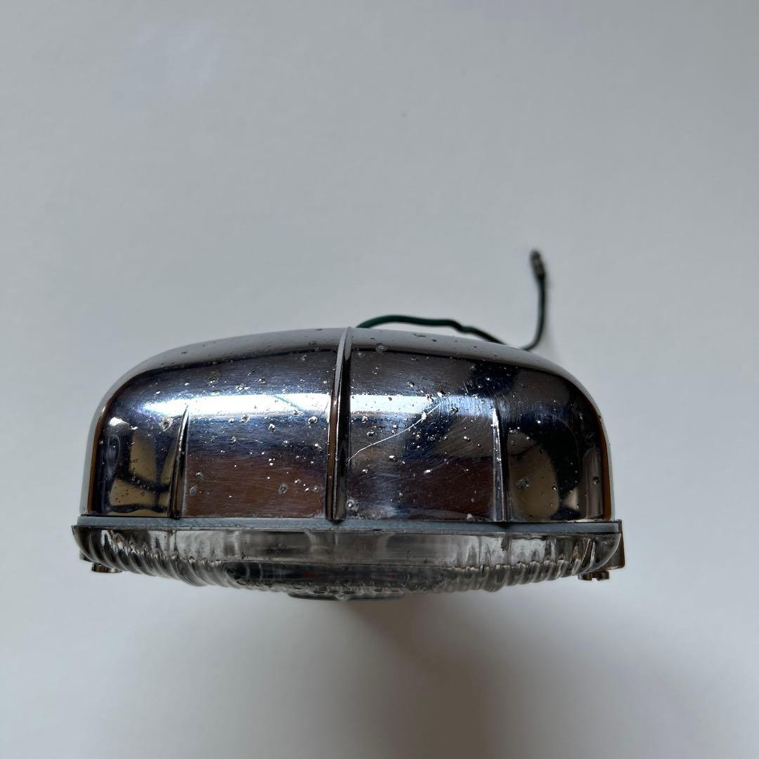 LUCAS リバースランプ　ローバーミニMK1MK2