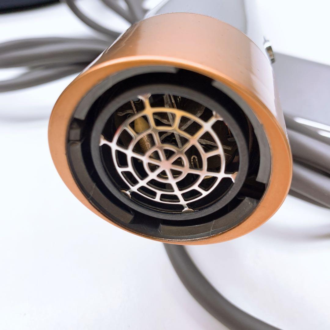 《新品同様⭐️付属品完備》 ダイソン エアラップ マルチスタイラー HS05